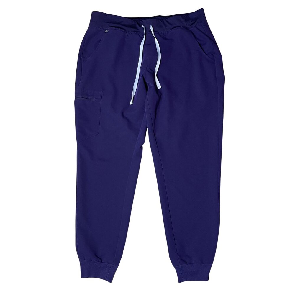 Figs Women's Zamora Scrubs Technical Collection Large Jogger